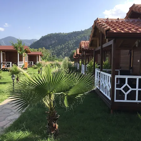 Villa Efsane Hotel-3