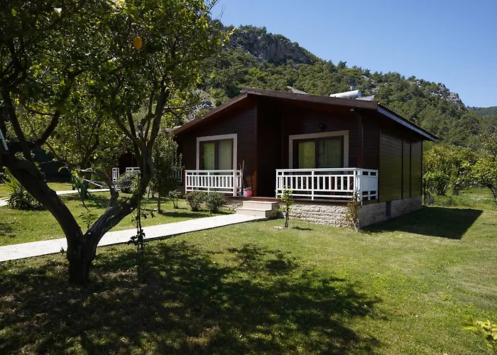 Cirali Villas 2